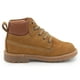 thumbnail image 5 of Bota Infantil Dogi Piel Gamuza Color Canela 12-21.5 Cafe 17.5, 5 of 7