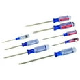 thumbnail image 2 of Craftsman 8 Piece Assorted Screwdriver Set, 2 of 2