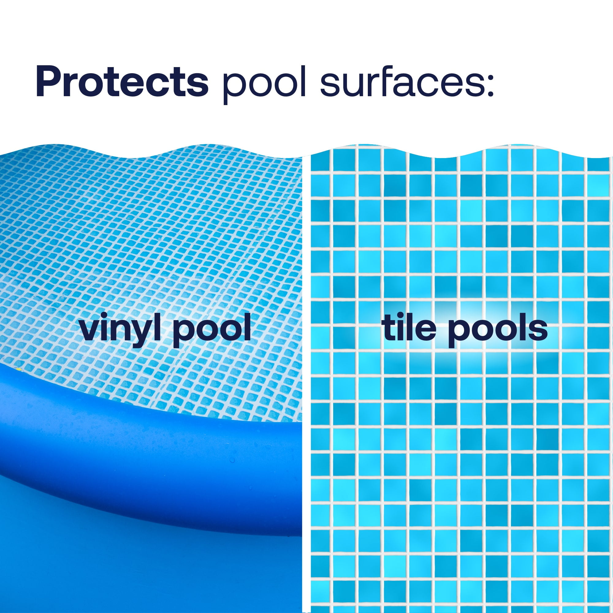 HTH Pool Care Calcium Hardness Increaser — Granules, 4 lb — Pool Chemical to Raise Calcium Hardness and Improve Water Balance