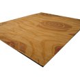 thumbnail image 2 of Tapis en Bois Abstrait de Transition Beige de Laine à la Main, 2 of 3