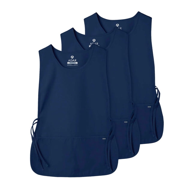Adar Tablier de Cobbler Universel, Lot de 3 - Tablier de Cobbler Unisexe