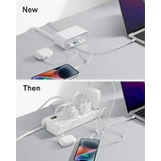 Anker MacBook Pro Charging Station
