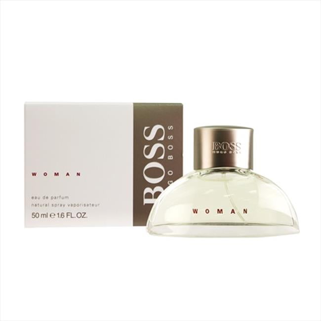 P And G Hugo Boss Womens Boss Woman For Women 16 Oz Eau De Parfum