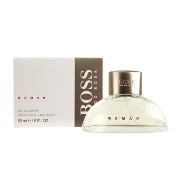 Boss 50ml Edp Spr
