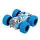 thumbnail image 1 of Double Side Stunt Graffiti Car Off Road Model Car Vehicle Kids Toy Gift, 1 of 1