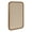 Rustic Brown, variant on Kate and Laurel Hutton Transitional Pinboard, 20 x 30, Rustic Brown, Radius Rectangle Wall Organizer with Fabric Pinning Surface