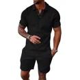 thumbnail image 1 of Conjunto Pantalón Playa Casual Hombre Con Estampado, 1 of 8