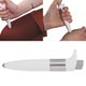 thumbnail image 5 of Pluma De Acupuntura Manual, Pluma De Masaje De Tejido Profundo Portátil Para Mejorar La Circulación Sanguínea Para Viajes En Casa, 5 of 7
