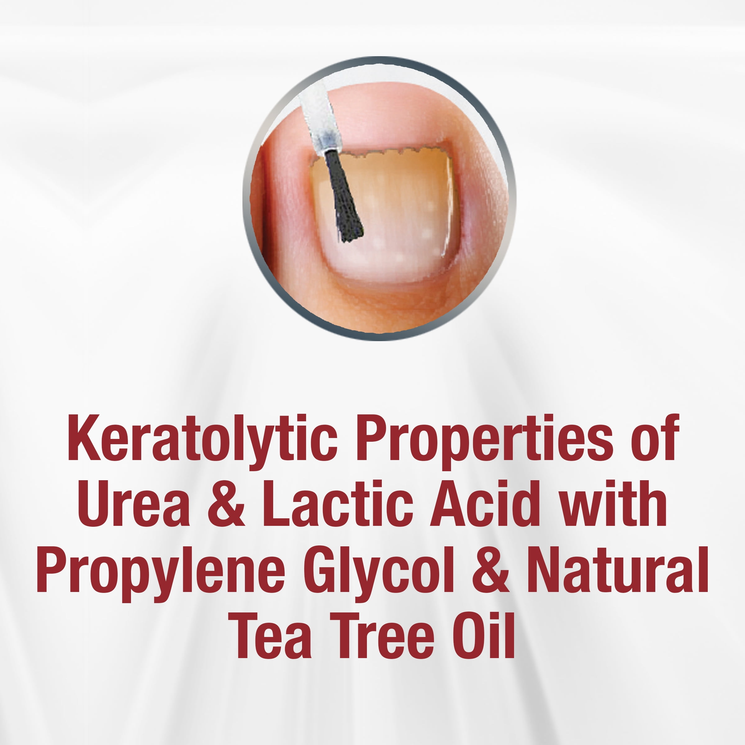 Kerasal® Fungal Nail & Foot Repair Products