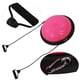 thumbnail image 3 of Agrenador de equilibrio de medios pelota con base antideslizante, para ejercios de yoga, pilates y fitness, 3 of 7