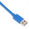 thumbnail image 4 of USB 3.0 A Male to B Male Printer Cable 5Gbps 3m Long, PVC Copper USB Scanner Cord for External Driver Hub, 4 of 4