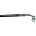 thumbnail image 4 of Dorman H620910 Front Passenger Side Brake Hydraulic Hose for Specific Chrysler / Dodge Models Fits select: 2005 CHRYSLER 300C, 2006-2011 DODGE CHARGER, 4 of 5