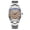 coffee, variant on Luxury Men's Dive Watch, Japanese Quartz Movement, 100m Water Resistant Analog Watch with 316L Stainless Steel, AD2030