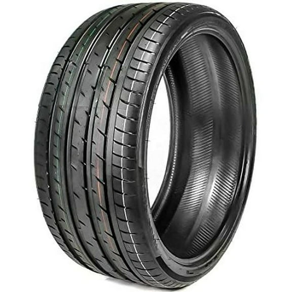 Haida HD927SP All Season P235/40ZR17 94W XL Passenger Tire