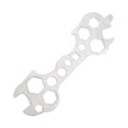 thumbnail image 1 of koolsoo Small Bike Wrench Spanner Remover Multi‐Hole Hexagonal Cycling Mountain Bike, 1 of 9