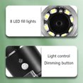 thumbnail image 3 of Kuymtek Cámara Microscópica USB Digital Lupa LED 500X para Reparación Teléfonos Móviles 1600X, 3 of 9