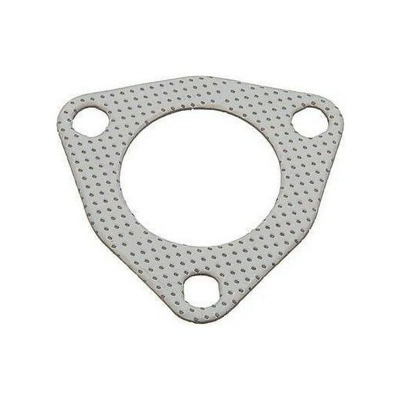 Exhaust Line to Manifold Gasket - Compatible with 1986 - 1993 Honda Accord 1987 1988 1989 1990 1991 1992