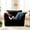 Black, variant on Easy Assemble in 10 Minutes - Quick Setup for Single Couch