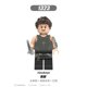 thumbnail image 1 of Marvel Lego Los Vengadores Bloques De Construcción Thor Iron Man Capitán América Hawkeye Ant-Minifiguras Juguetes, 1 of 4