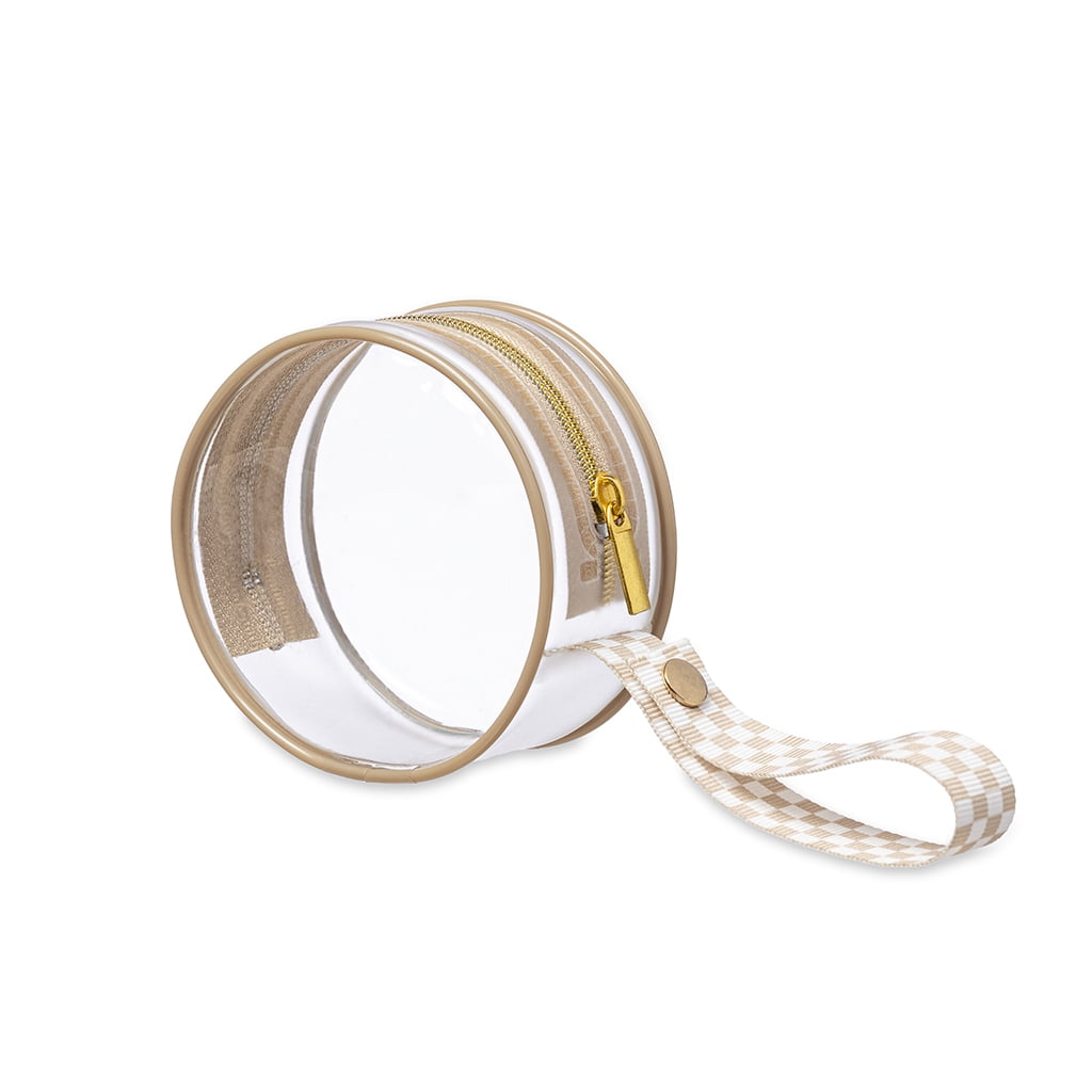 Itzy Ritzy Clean & Clear Paci Pod