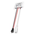 thumbnail image 1 of Touch sensor switch 12V 5A 60W LED smart one-button mirror light switch, 1 of 1