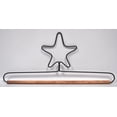 thumbnail image 1 of Classic Motifs 12 Inch Star Craft Holder, 1 of 1