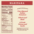 thumbnail image 2 of Rao's Homemade Marinara Sauce Made with Italian Tomatoes, 24 oz, 2 of 7