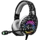 thumbnail image 1 of Audifonos Alambricos Ziumier Z20 Camuflaje Gris Ziumier Xbox One - Play Station - Nintendo Switch, 1 of 2
