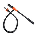 thumbnail image 1 of Battery Powered Fuel Transfer Pump, Portable Multifunction Gas Transfer Pump for Gasoline, Oil, Derv, Water, Battery Fuel Transfer Pump with ABS Material, 1 of 7
