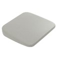 thumbnail image 3 of Asiento elevador Zulema para adultos coche antideslizante portátil biselado blanco, 3 of 8