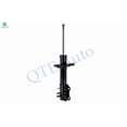 thumbnail image 4 of Set 4 Front Suspension Strut - Rear Shock For 2012 - 2020 Chevrolet Sonic, 4 of 9