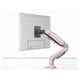 thumbnail image 1 of Soporte  NORTH BAYOU PORTA LAPTOP- Ergonómico Para Laptop Modelo F80 XJ-  ROSA - 17"  Hasta  30" Pulgadas, 1 of 8