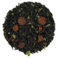 thumbnail image 2 of English Tea Pomegranate Rosehip Flavored Black Tea - Loose Leaf - 4oz, 2 of 3