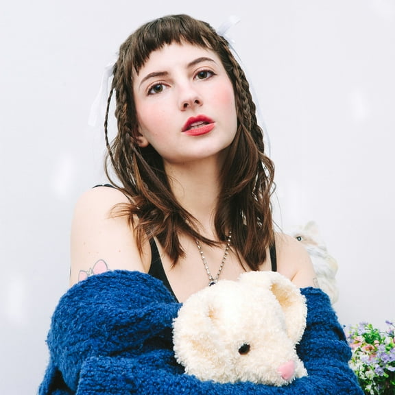 Pony - Velveteen - Music & Performance - Vinyl