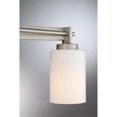 thumbnail image 5 of Quoizel Taylor 5 Light Vanity Light in Antique Nickel, 5 of 5