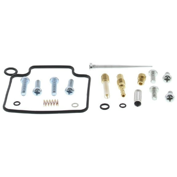 All Balls Racing 26-1604 Carburetor Rebuild Kit