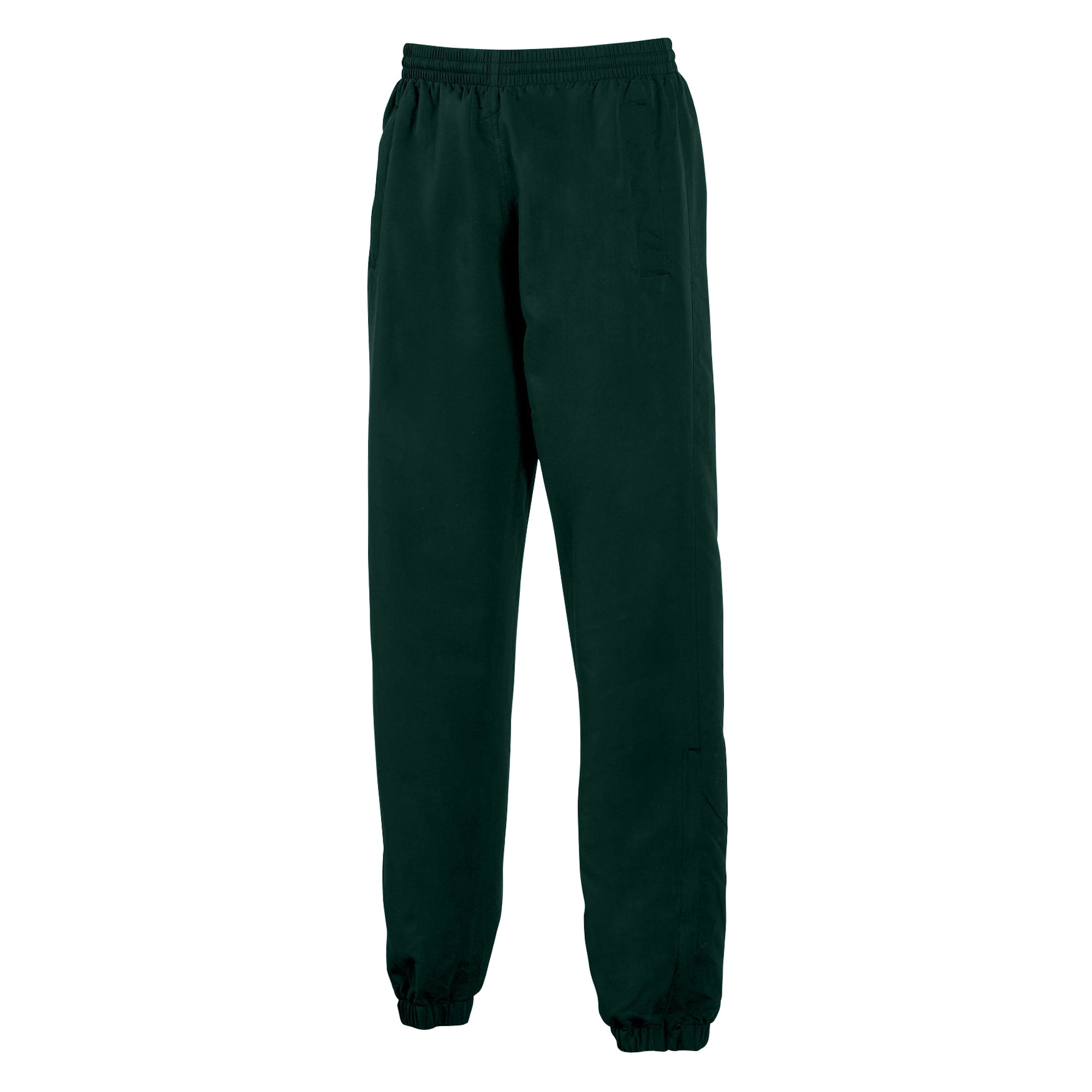Lined tracksuit bottoms deals