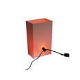 thumbnail image 7 of LumaBase Electric Luminaria Kit - Set of 10 (Star), 7 of 7