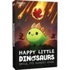 LVQIXINXIKEJI, Happy little Dinosaurs Board games Board and card games