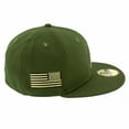 thumbnail image 4 of The Flash Salute to Service New Era 59Fifty Fitted Hat-8 Fitted, 4 of 6