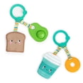 thumbnail image 5 of Mordedera 2 En 1 Perfect Pair Bright Starts 16917 multicolor 9999-SIN TAMAÑO, 5 of 5