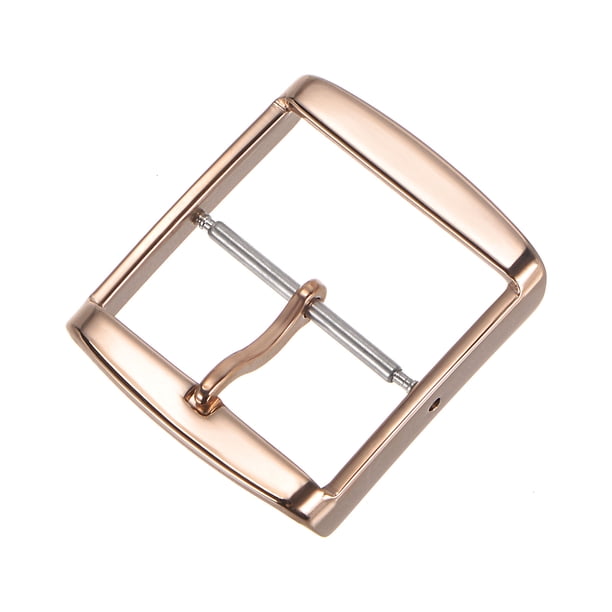 Reloj SUS304 Pulido Hebilla, para Reloj Bandas 20 mm Unique Bargains Multi herramientas