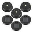 thumbnail image 1 of 6 Pcs Solar Lights 7 Lumens Solar Lantern Parts Compatible Outdoor Hanging, 1 of 5
