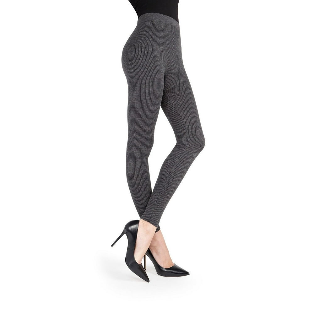 Ribbed Leggings Dark Grey's  International Society of Precision Agriculture