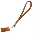 thumbnail image 2 of Brazos Cane Strap, Brown, 2 of 2
