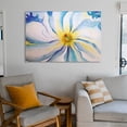 thumbnail image 6 of Georgia O'Keeffe Artist Abstract Poster Flowers Canvas Poster Wall Art Picture Prints Hanging Photo Gift Decor Home Posters Artworks 08x12inch(20x30cm), 6 of 6