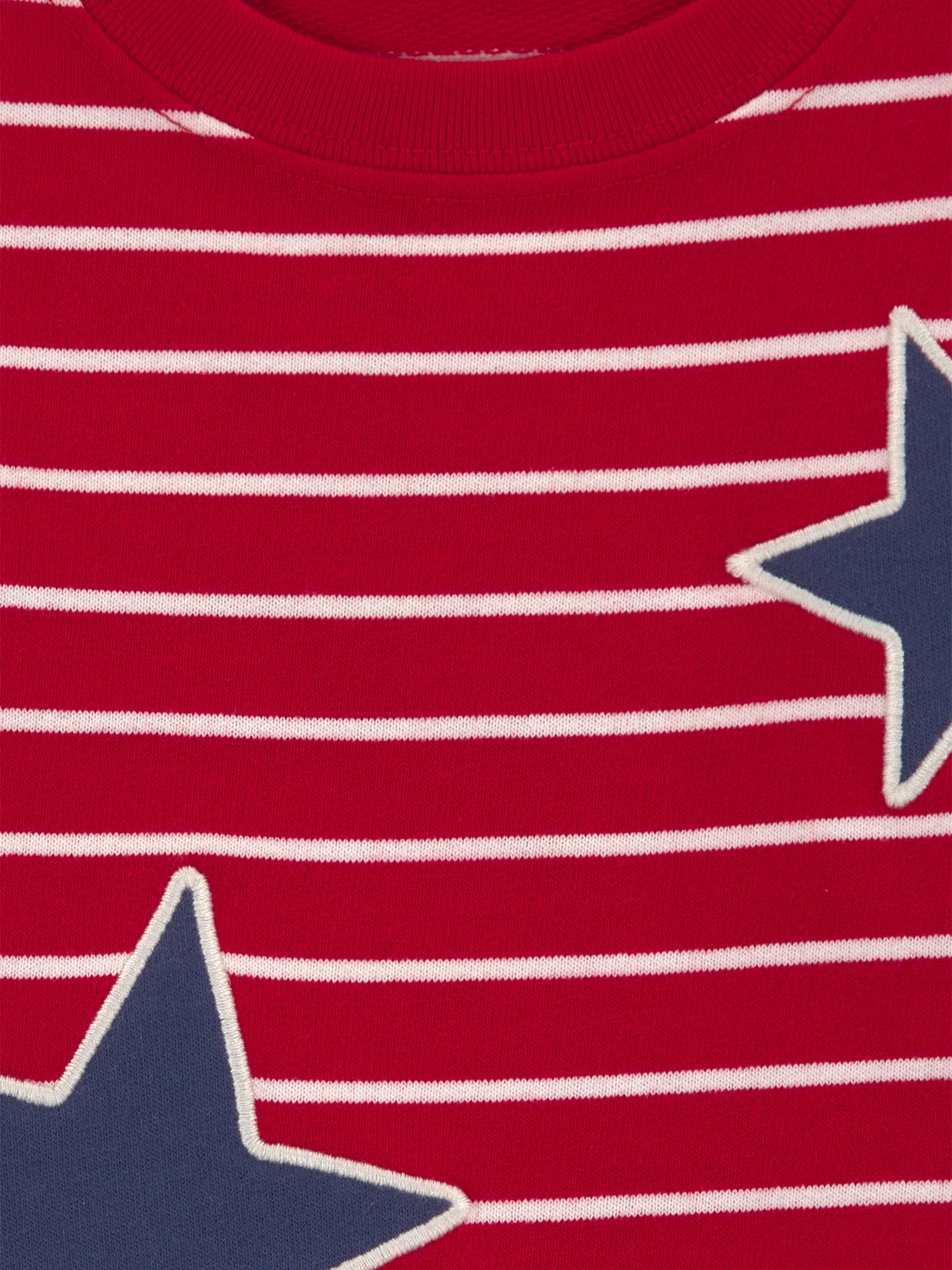 Carter's Child of Mine Patriotic Baby Boy Outfit Set, 2-Piece, Sizes Preemie-12 Months