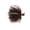 Brown, variant on VMC Marabou Jig Black 1/4 oz