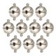 thumbnail image 1 of Conjunto de 10 cierres magnéticos Convertidor magnético para pulsera, 1 of 4