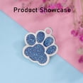 thumbnail image 4 of Gastropod 1Pcs Dog Tags Personalized for Pets with High-Temperature Casting, Precision Die-Casting Dog ID Tags Personalized, Corrosion-Resistant Dog Name Tag with Diverse Surface Treatments, 4 of 4